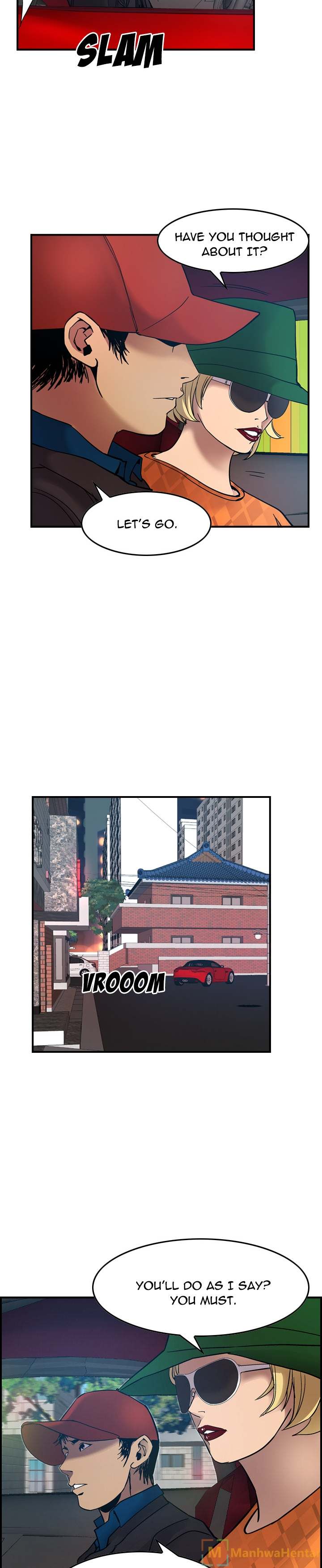 Manager chapter 10 page 3