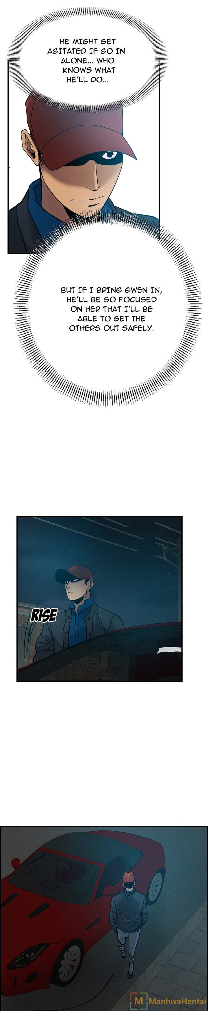 Manager chapter 10 page 11