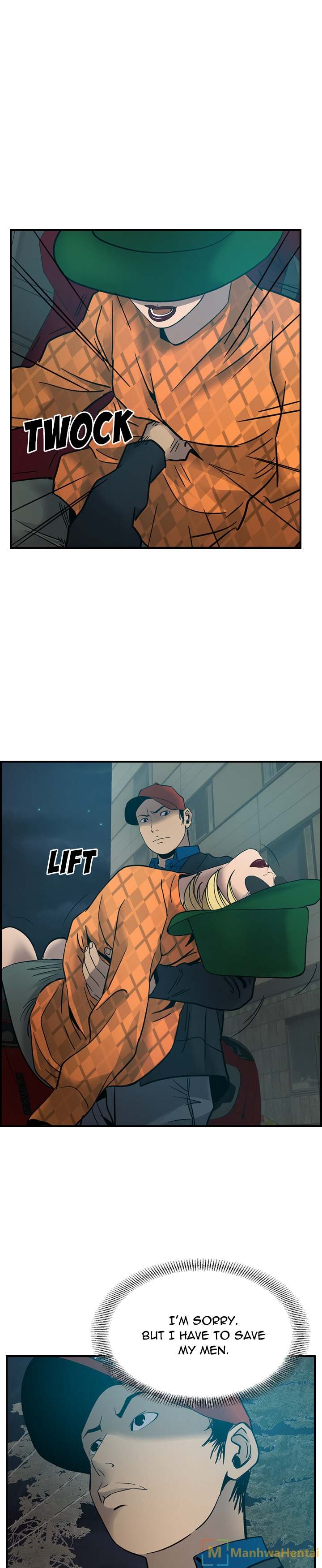 Manager chapter 10 page 13