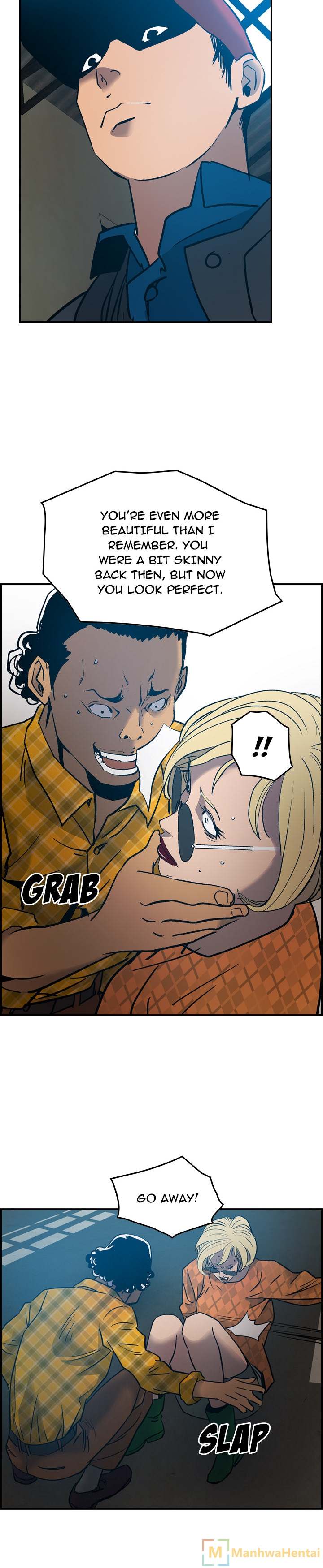 Manager chapter 10 page 21