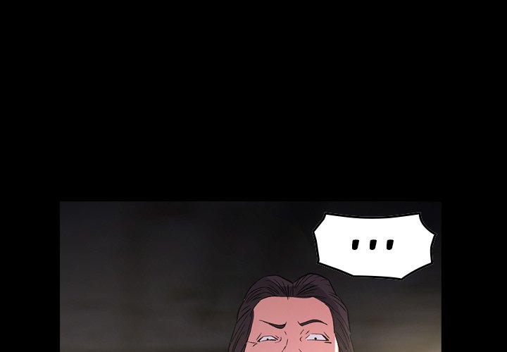 Manager chapter 100 page 1