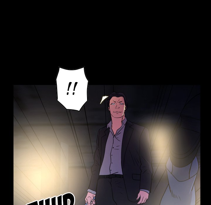 Manager chapter 100 page 8