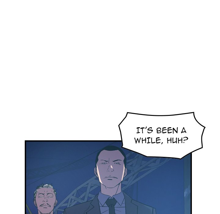 Manager chapter 100 page 17