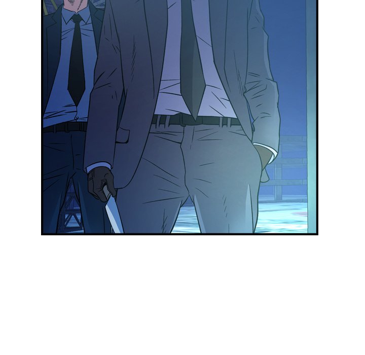 Manager chapter 100 page 18