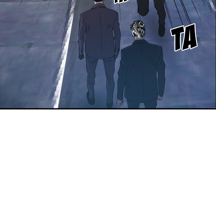 Manager chapter 100 page 20