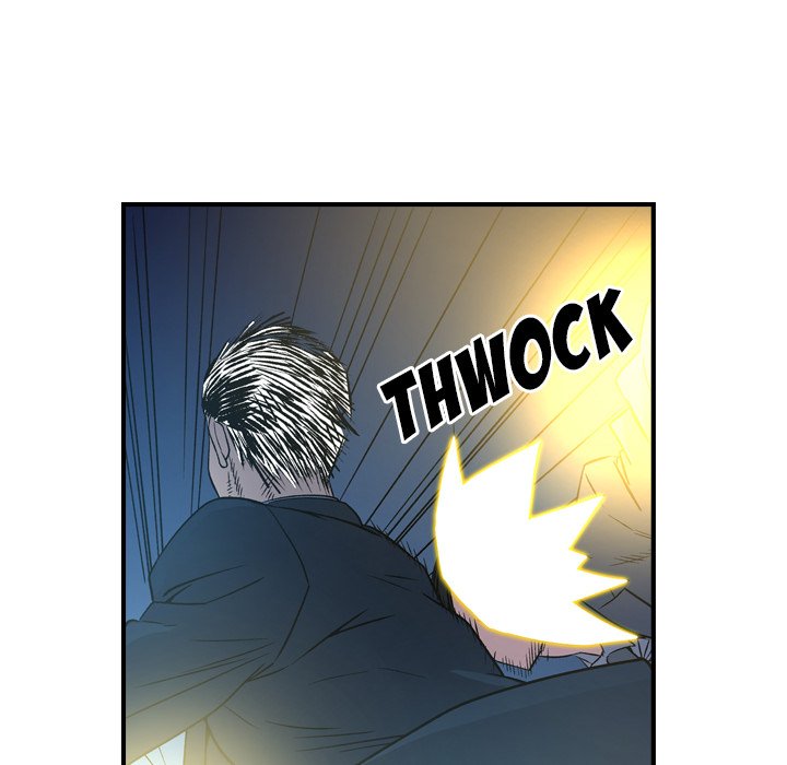 Manager chapter 100 page 23
