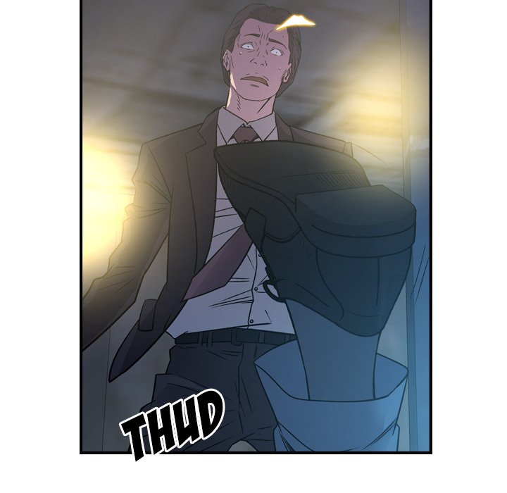 Manager chapter 100 page 25