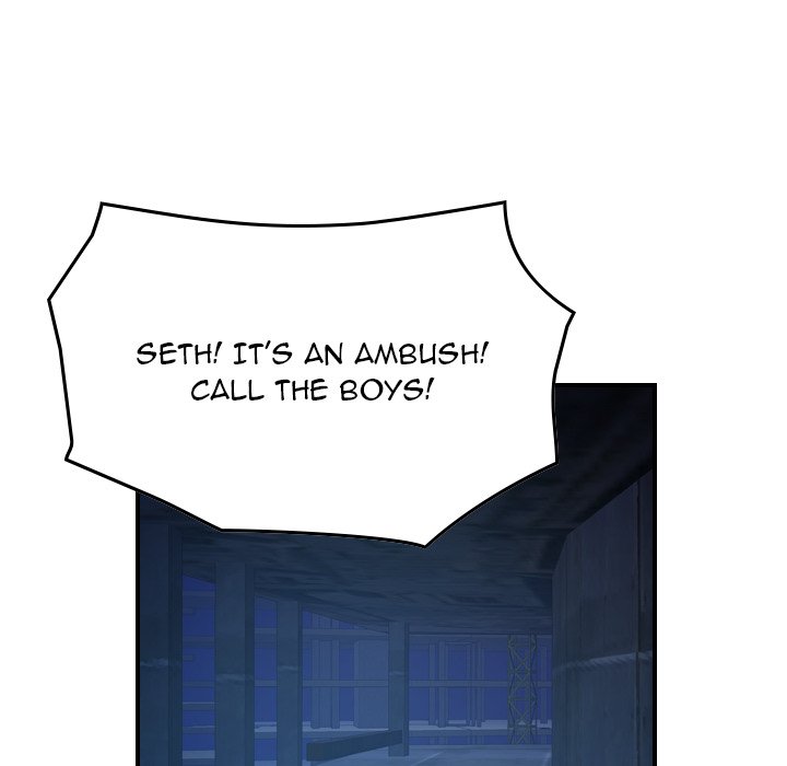 Manager chapter 100 page 28