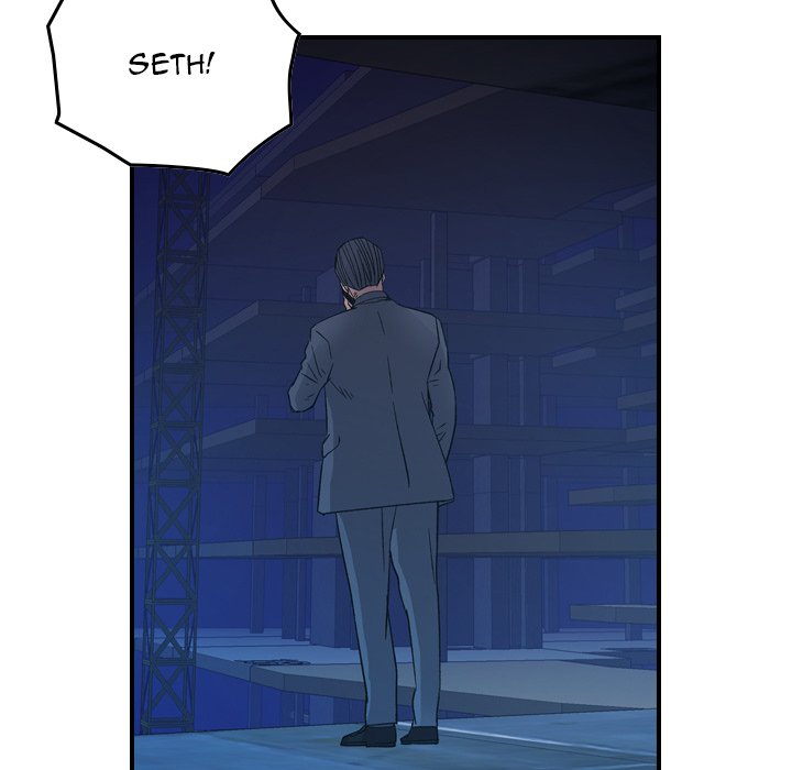 Manager chapter 100 page 30