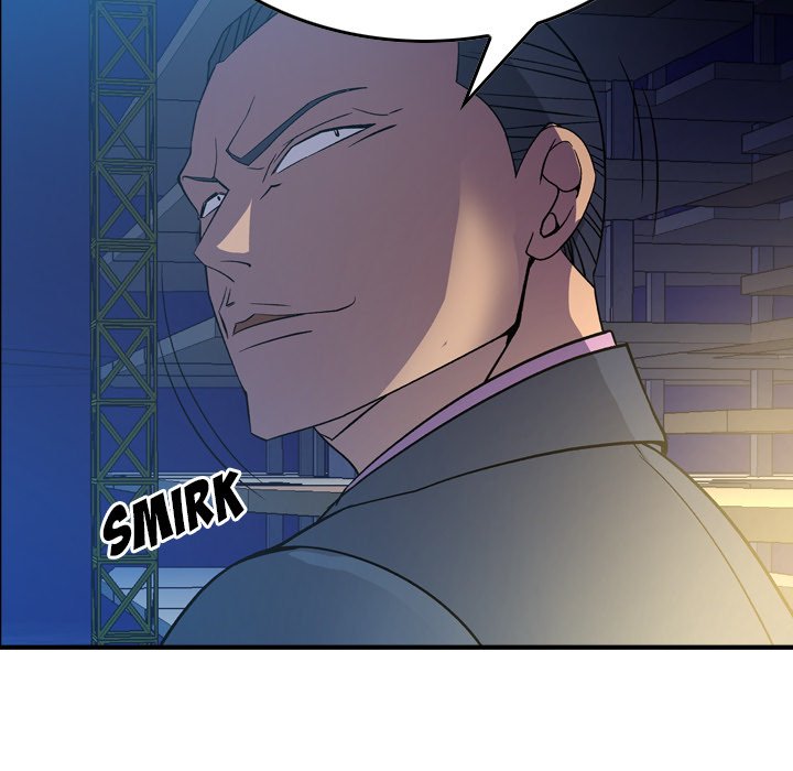 Manager chapter 100 page 32