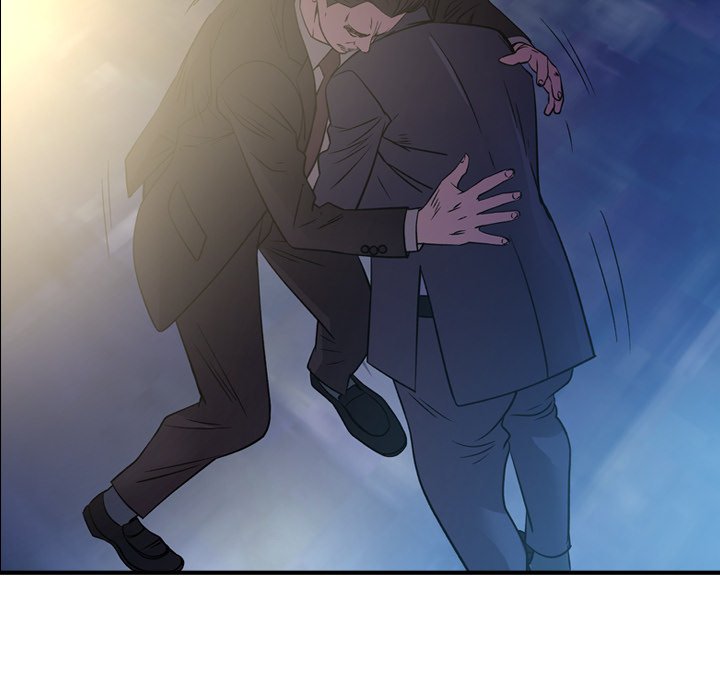 Manager chapter 100 page 36