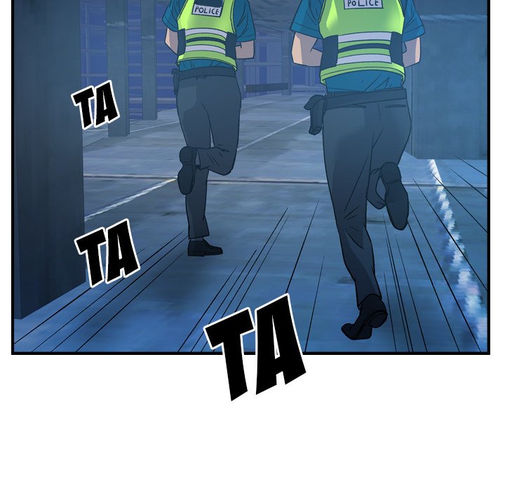Manager chapter 100 page 43