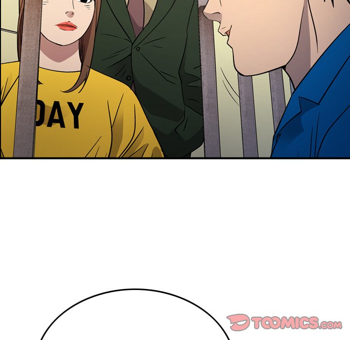 Manager chapter 100 page 57