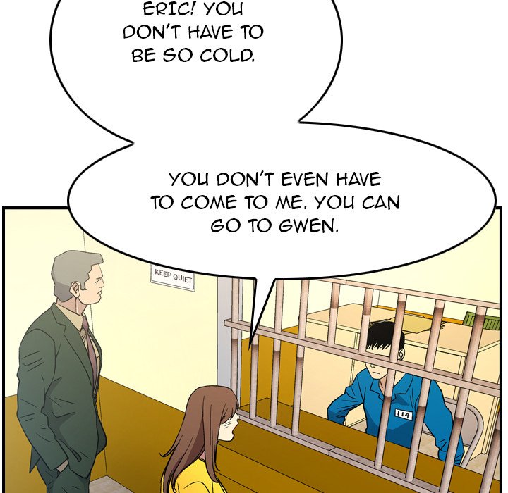 Manager chapter 100 page 58