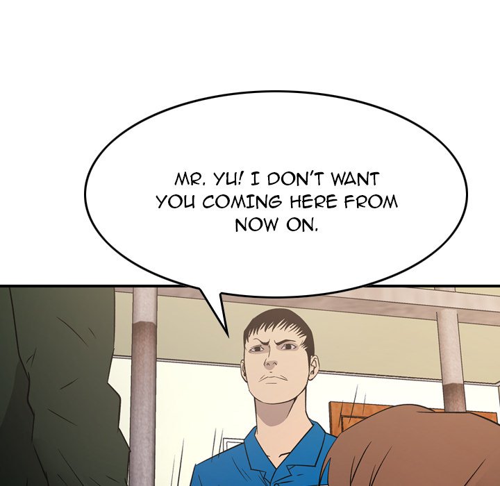 Manager chapter 100 page 77