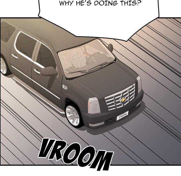 Manager chapter 100 page 83