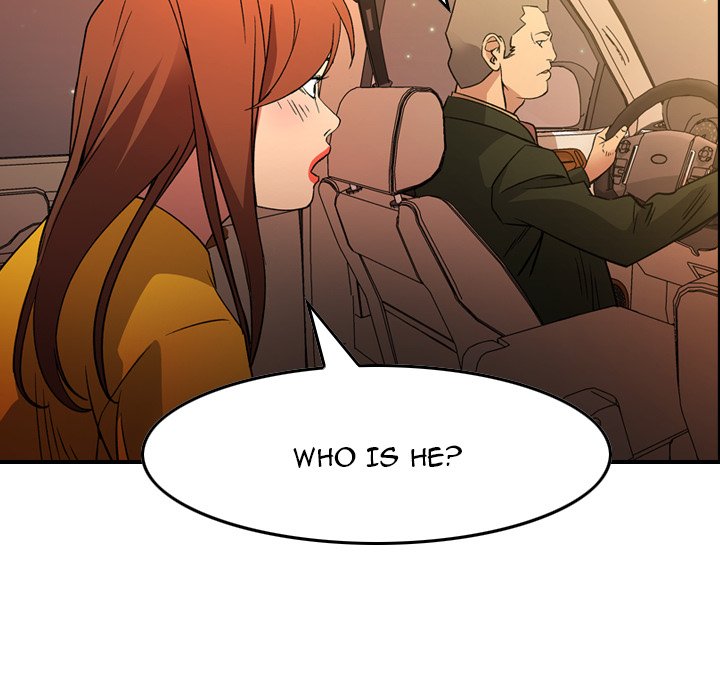 Manager chapter 100 page 85