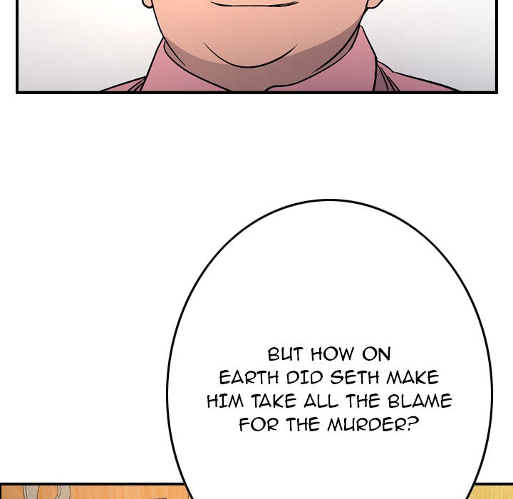 Manager chapter 100 page 91