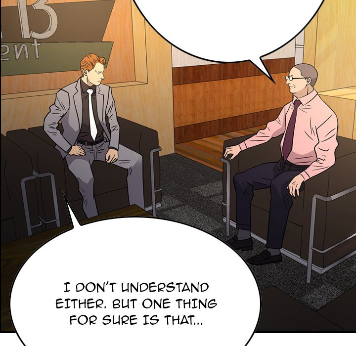 Manager chapter 100 page 92