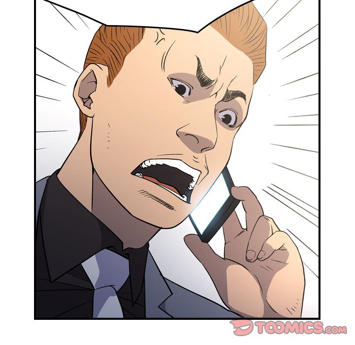 Manager chapter 100 page 99
