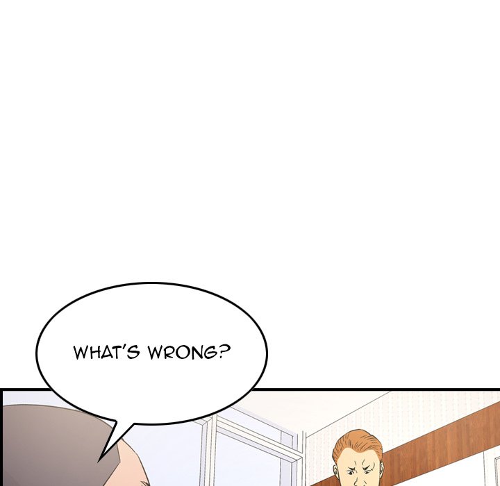 Manager chapter 100 page 100