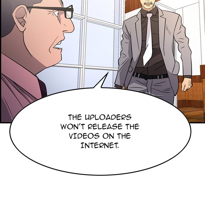 Manager chapter 100 page 101