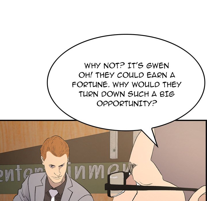 Manager chapter 100 page 102