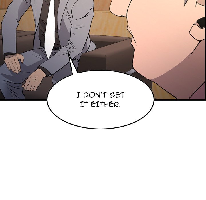 Manager chapter 100 page 103