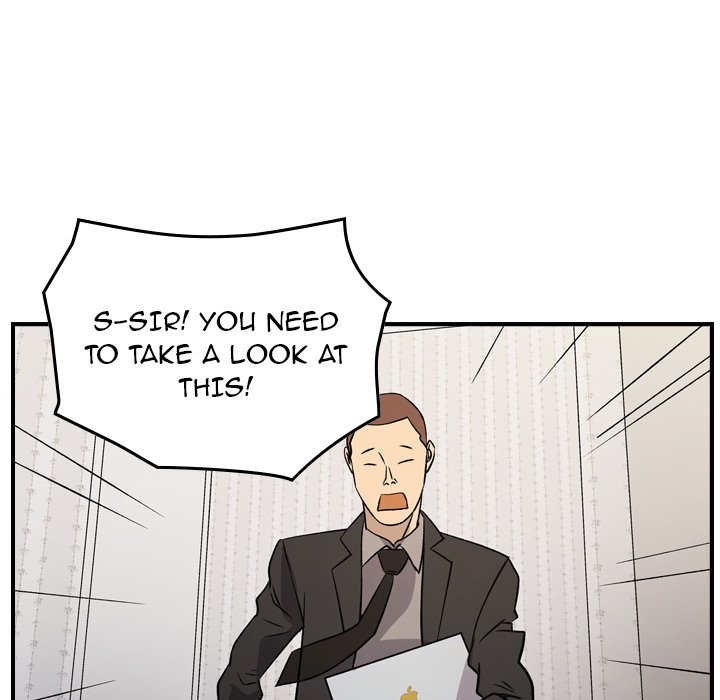 Manager chapter 100 page 104