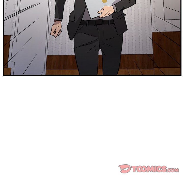 Manager chapter 100 page 105