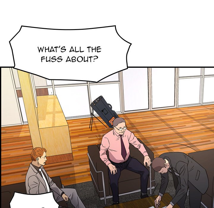 Manager chapter 100 page 106