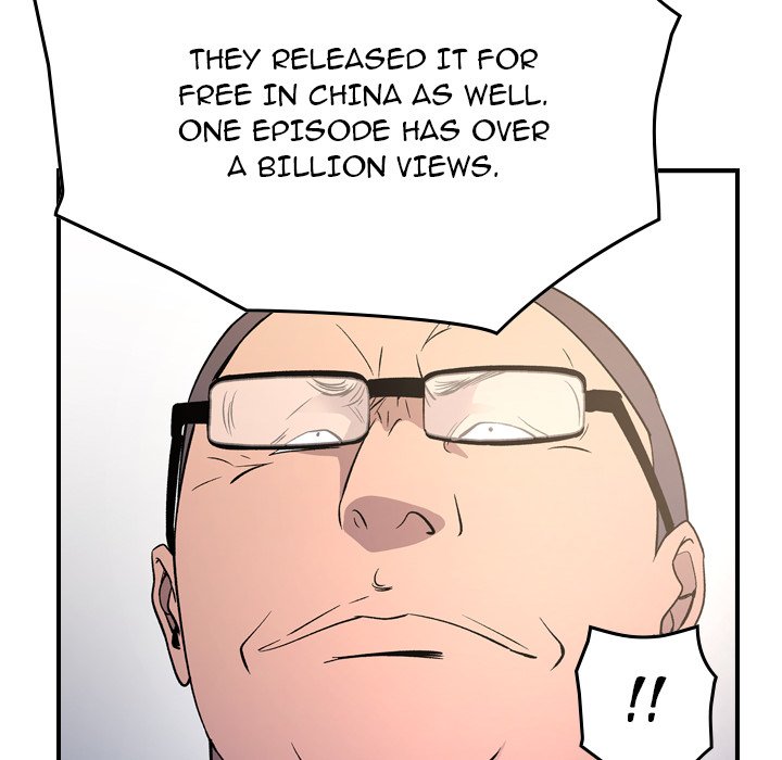 Manager chapter 100 page 108