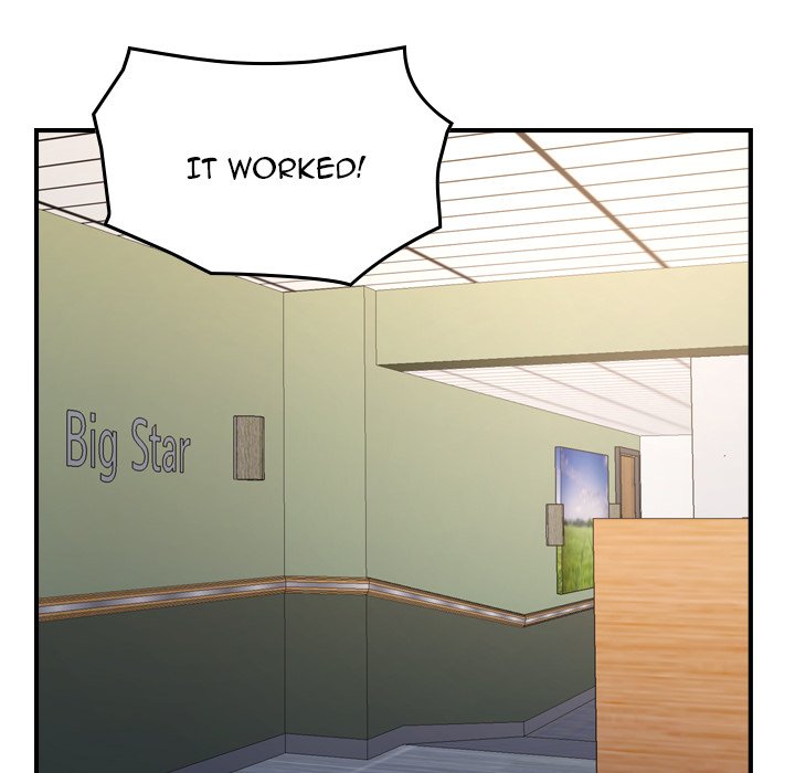 Manager chapter 100 page 110