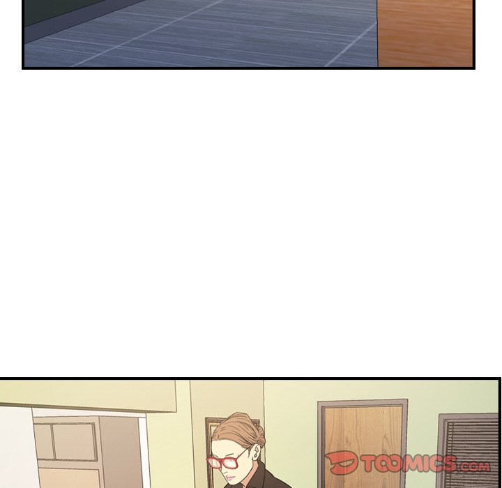 Manager chapter 100 page 111