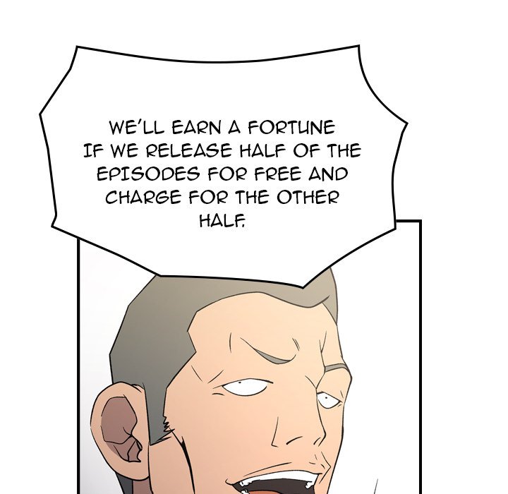 Manager chapter 100 page 113