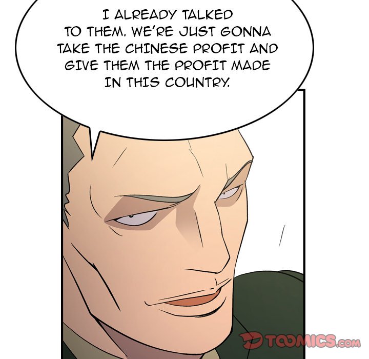Manager chapter 100 page 117
