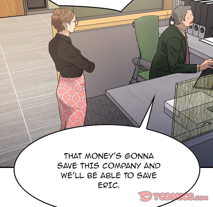 Manager chapter 100 page 123