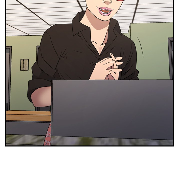 Manager chapter 100 page 125