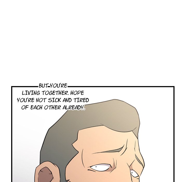 Manager chapter 100 page 128