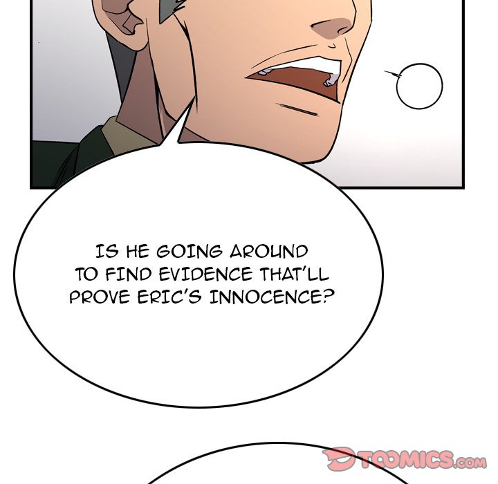 Manager chapter 100 page 129
