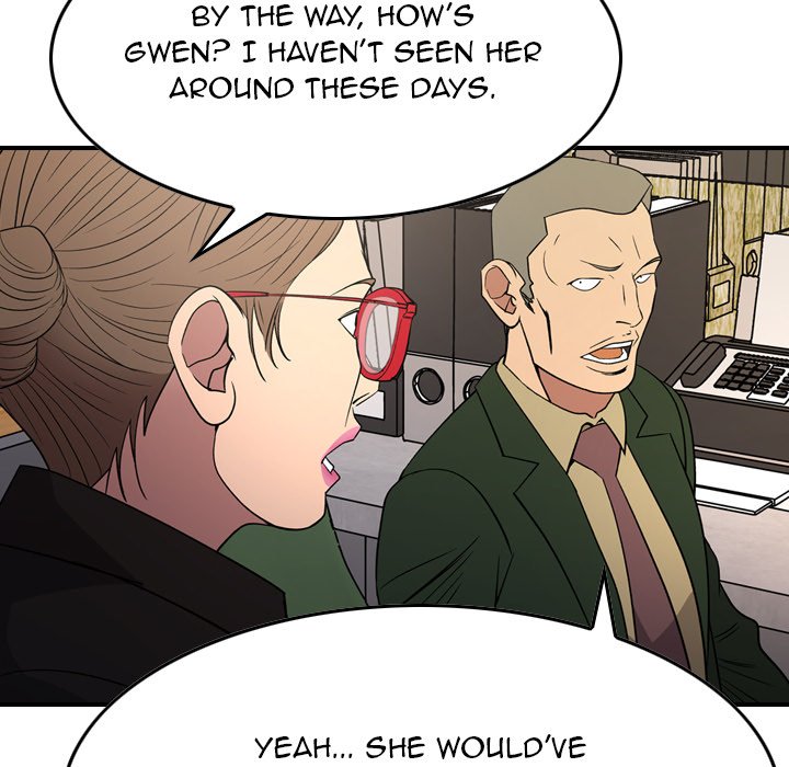 Manager chapter 100 page 132