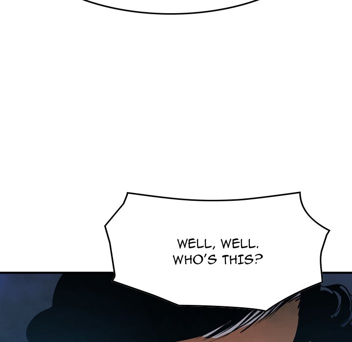 Manager chapter 100 page 137