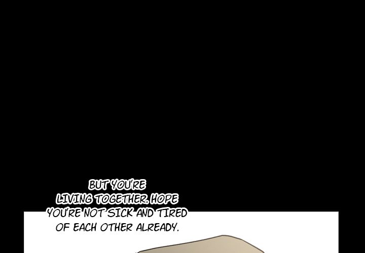 Manager chapter 101 page 1
