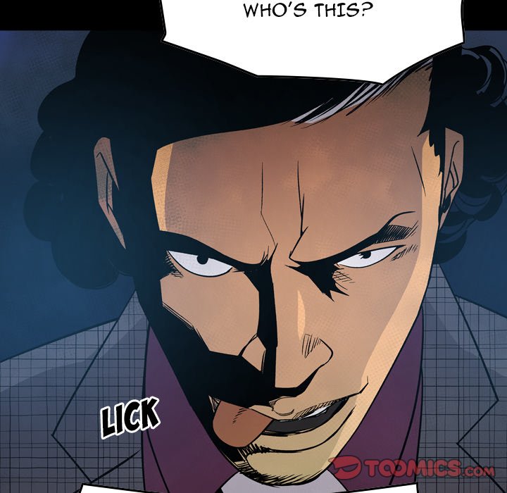 Manager chapter 101 page 12