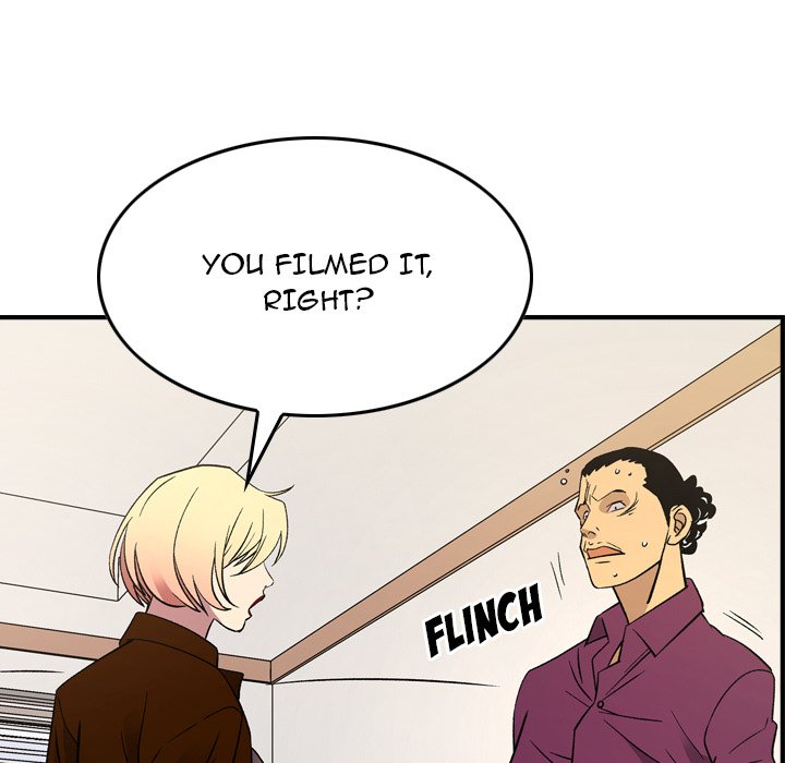 Manager chapter 101 page 28