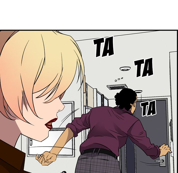 Manager chapter 101 page 32