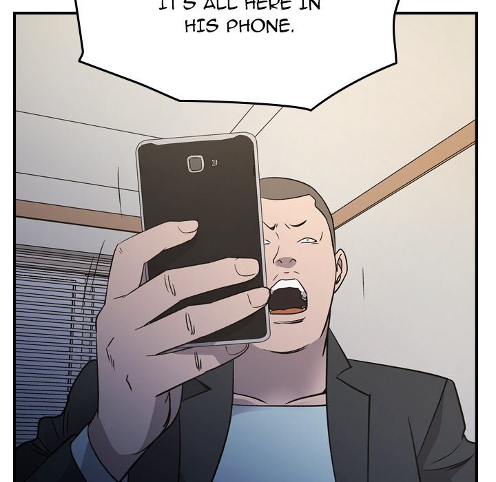Manager chapter 101 page 64