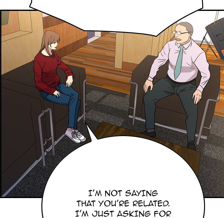 Manager chapter 101 page 74