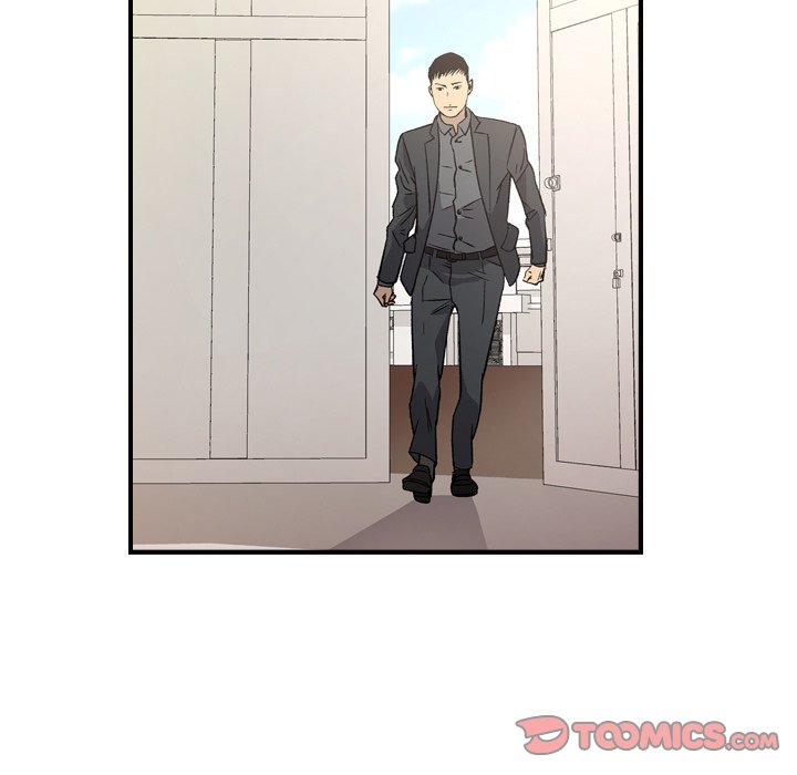 Manager chapter 101 page 90