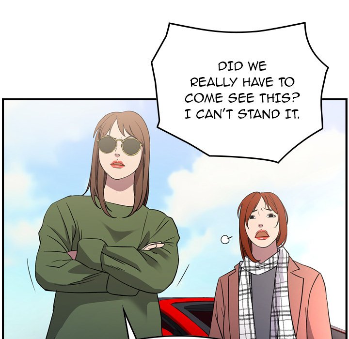 Manager chapter 101 page 101